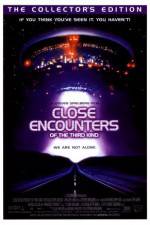 Watch Close Encounters of the Third Kind Watch123movies