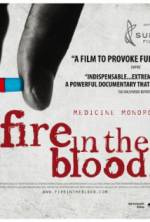 Watch Fire in the Blood Watch123movies
