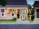Watch Freudy Cat (Short 1964) Watch123movies