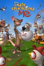 Watch The Ugly Duckling and Me! Watch123movies