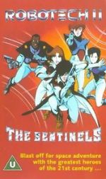 Watch Robotech II: The Sentinels Watch123movies