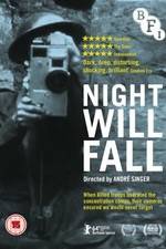 Watch Night Will Fall Watch123movies
