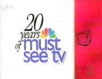 Watch 20 Years of Must See TV Watch123movies