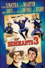 Watch Sergeants 3 Watch123movies