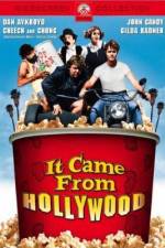 Watch It Came from Hollywood Watch123movies