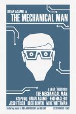 Watch The Mechanical Man Watch123movies