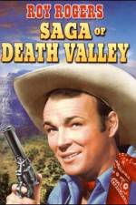 Watch Saga of Death Valley Watch123movies