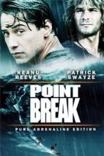 Watch Point Break Watch123movies