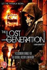Watch The Lost Generation Watch123movies