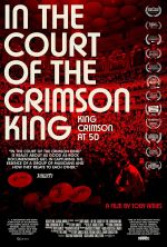 Watch In the Court of the Crimson King: King Crimson at 50 Watch123movies