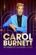 Watch Carol Burnett: 90 Years of Laughter + Love (TV Special 2023) Watch123movies