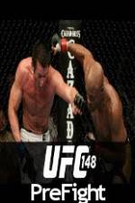 Watch UFC 148 Silva vs Sonnen II Pre-fight Conference Watch123movies