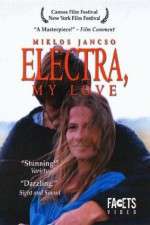 Watch Electra My Love Watch123movies