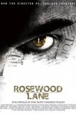 Watch Rosewood Lane Watch123movies