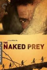 Watch The Naked Prey Watch123movies