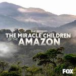 Watch TMZ Investigates: The Miracle Children of the Amazon (TV Special 2023) Watch123movies
