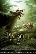 Watch Minuscule - La vallée des fourmis perdues Watch123movies