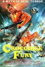Watch Crocodile Fury Watch123movies