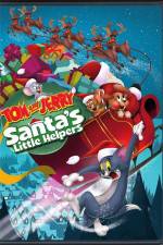 Watch Tom And Jerry\'s Santa\'s Little Helpers Watch123movies