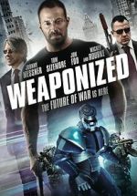 Watch WEAPONiZED Watch123movies