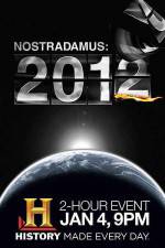 Watch Nostradamus: 2012 Watch123movies