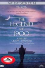 Watch The Legend of 1900 Watch123movies