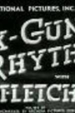 Watch Six-Gun Rhythm Watch123movies