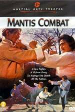 Watch Mantis Combat Watch123movies