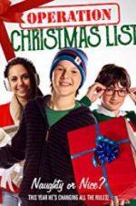 Watch Operation Christmas List Watch123movies