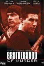 Watch Brotherhood of Murder Watch123movies