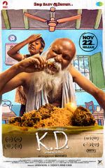 Watch KD (A) Karuppudurai Watch123movies