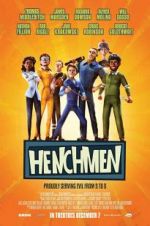 Watch Henchmen Watch123movies