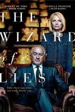 Watch The Wizard of Lies Watch123movies