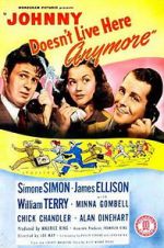 Watch Johnny Doesn\'t Live Here Anymore Watch123movies