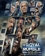 Watch WWE Royal Rumble (TV Special 2025) Watch123movies