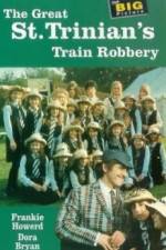 Watch The Great St Trinian's Train Robbery Watch123movies