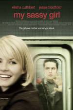 Watch My Sassy Girl (2008) Watch123movies