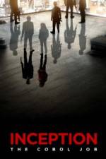 Watch Inception The Cobol Job Watch123movies
