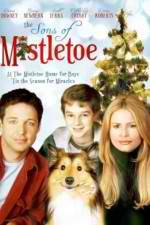 Watch The Sons of Mistletoe Watch123movies