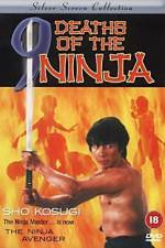 Watch Nine Deaths of the Ninja Watch123movies