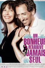 Watch Un bonheur n'arrive jamais seul Watch123movies