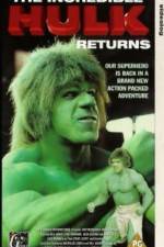Watch The Incredible Hulk Returns Watch123movies