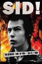 Watch Sid Vicious By Those Who Really Knew Him Watch123movies