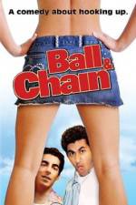 Watch Ball & Chain Watch123movies