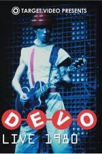 Watch Devo Live 1980 Watch123movies