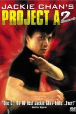 Watch Project A Part II Watch123movies