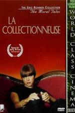 Watch La collectionneuse Watch123movies