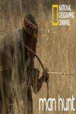 Watch National Geographic: Wild Man Hunt Kill To Survive Watch123movies