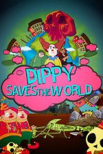 Watch Dippy Saves the World (Short 2021) Watch123movies
