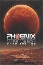 Watch Phoenix Mars Mission: Ashes to Ice Watch123movies